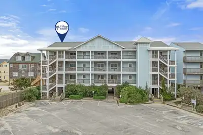 Image de Libby's Keep: Oceanfront | Elevator