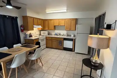 Monterosa Vacation Home