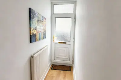 Image de House close to Cardiff city centre with free parking