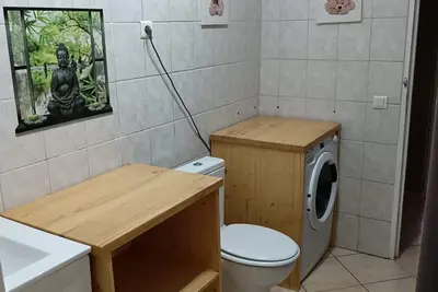 Image de Villa au calme climatisée située au centre-ville de Porto-Vecchio