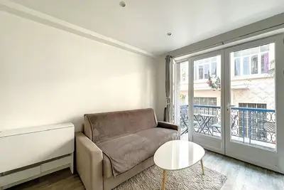 Image de Superbe appartement avec terrasse centre-ville et