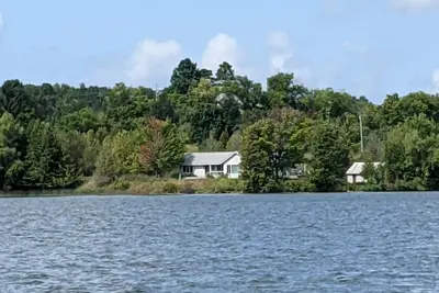 Image de Leelanau Lakeshore Lodge 400’ Private Shoreline