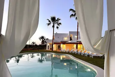 Image de Villa Cas Hespero by Interhome