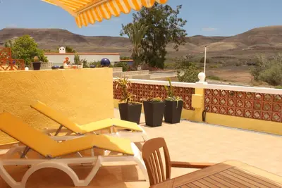 Image de Maritim und modern eingerichtete Ferienwohnung by Interhome