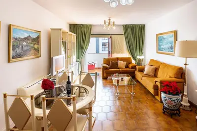 Image de Penthouse Santa Catalina by Interhome