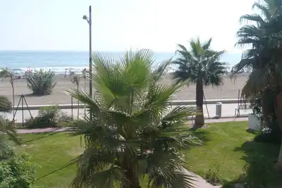 Image de für 7 Personen ca. 60qm Torrox Costa by Interhome