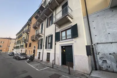 Downtown Riverside - Verona Journeys