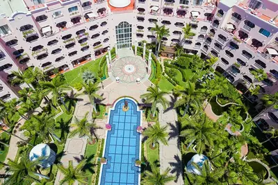 Image de Spring Break Deal Pueblo Bonito Rose\nJunior Suites right on Medano Beach