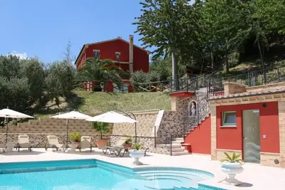 Image de Casa Sacciofa in Monte Rinaldo by Interhome