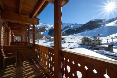 Mono 1400 by Interhome