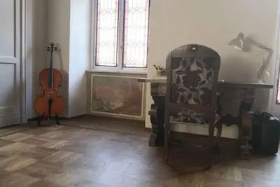Image de Historic house \"3 minutes to Palazzo Reale\" by Interhome