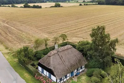 Image de Cozy farmhouse close to the sea