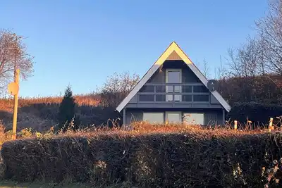 Image de Holiday home with lovely view of Lillebælt