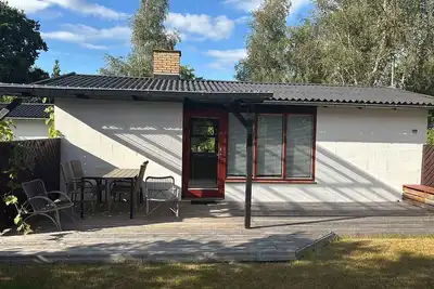 Image de Cosy house near nature city and beach