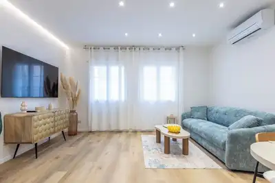 Image de Fully Renovated Apt Min. frm Palais/Beach
