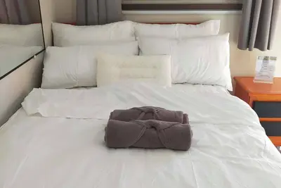 Image de kabayan hotel