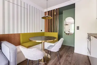 Appartement proche Mouffetard