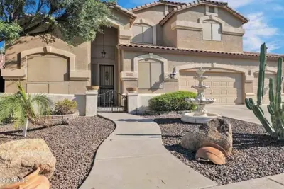 Image de Wonderful 5-bedroom house in welcoming Gilbert