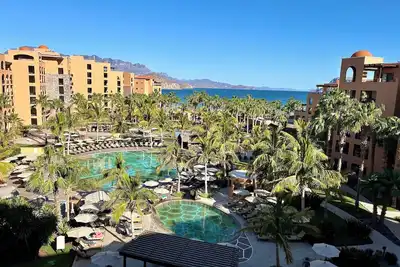 Image de Villa Del Palmar at the Islands of Loreto & Tpc Danzante Bay May 2026 Music Week