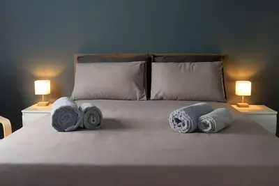 Image de Luneva Stylish House Near City Center