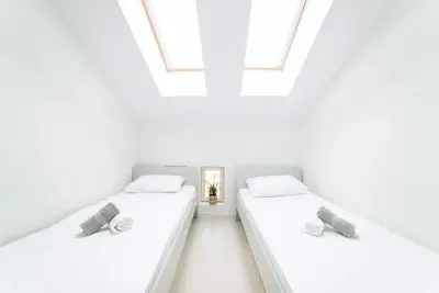 Image de Downtown Zagreb Budget Rooms, delightful hostel in Zagreb perfect for group stay