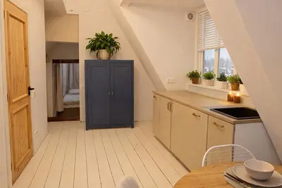 Image de B&B Chez Nini luxury loft - center of Groningen