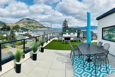 Image de Churchill Beach House