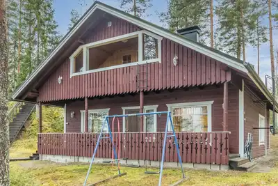 Image de Villa huvikalliola by Interhome