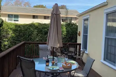 Image de Spacious 4-bedroom house in Charming Downtown Napa!