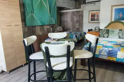 Image de Studio Cadushi, Walking - 10 min from the beach