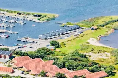 Image de Cozy holiday home with water park and spa