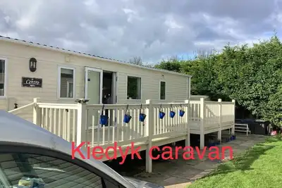 Image de Southview Holiday Park - Holiday Accommodation 7251 in Skegness