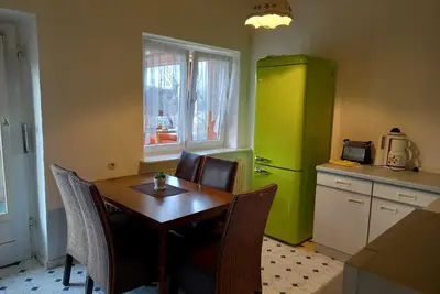 Image de Furnished apartment for fitters