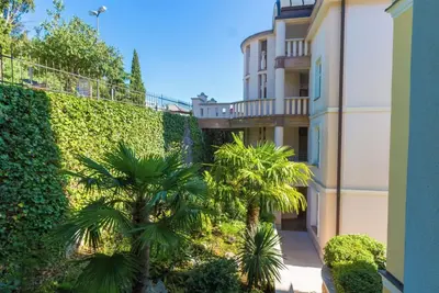 Image de Villa Barbara 6 / Hr-01831-07 by Interhome