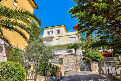 Image de Villa Gina / Hr-01818-01 by Interhome