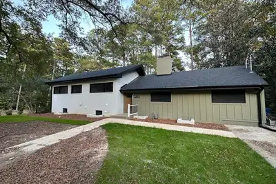 Luxury Modern Haven Near Duke 3br Designer Kitchen