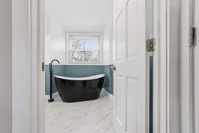 Columbus Housing: The Nelson House