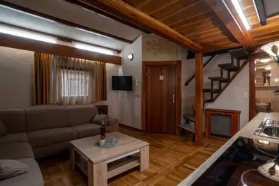 Wohnung 6 by Interhome
