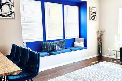 Image de Montrose Rest and Reset Suite