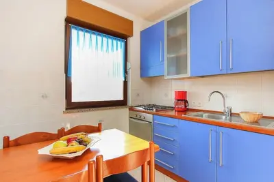 Image de Appartement Lili 7 by Interhome