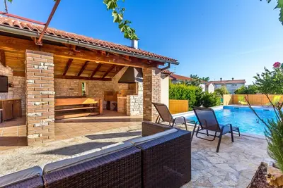 Image de Villa Teresa by Interhome