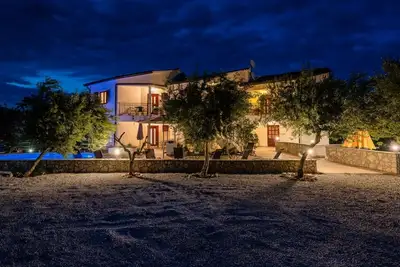 Casa Drenje by Interhome