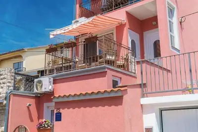 Image de Adriatic prizemlje / Hr-05738-01 by Interhome