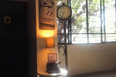 Image de Boutique Entire Home in Chapalita | Near Minerva, Riu, Fast WiFi