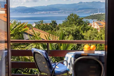 Apartment Filosevic - 2 by Interhome