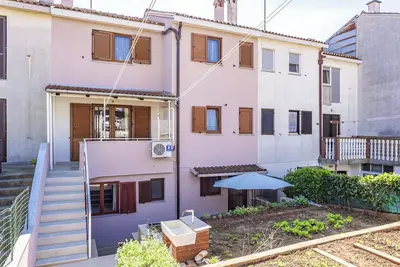Image de Apartment 604 by Interhome