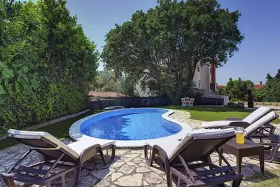 Image de Villa Nina by Interhome