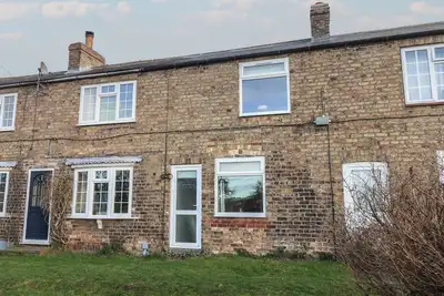 Image de Daffodil Cottage, pet friendly, with a garden in South Cave