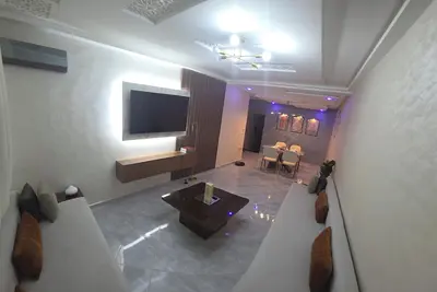 Image de Logement moderne, lumineux, à 10 min de la médina