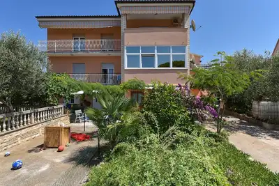 Image de Apartment 603 by Interhome